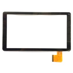 TOUCH BLACK ESTAR GRAND HD QUAD CORE (MID1198) 10,1"INCH TOUCH BLACK ESTAR GRAND HD QUAD CORE (MID1198) 10,1"INCH